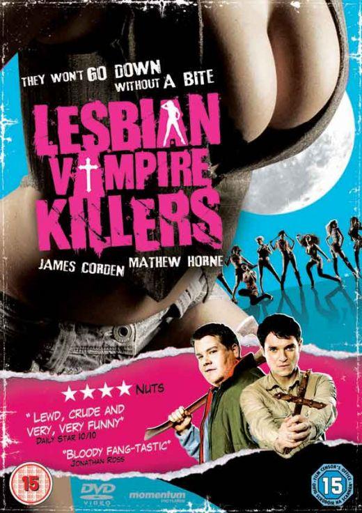 0624 - Lesbian Vampire Killers